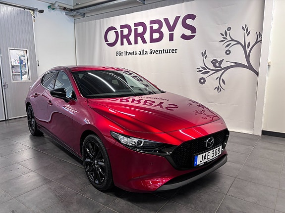 İkinci el  Mazda 3 1.8