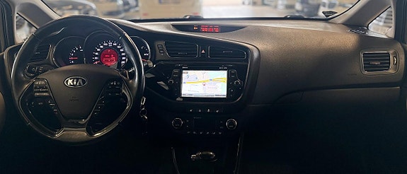 Kia Ceed 10 of 12