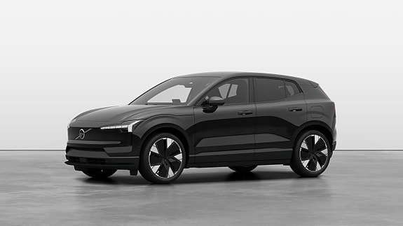 Brugt Volvo Ex30 