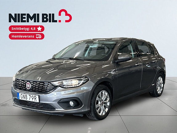 Brugt Fiat Tipo 1.5