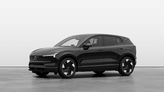 İkinci el  Volvo Ex30 