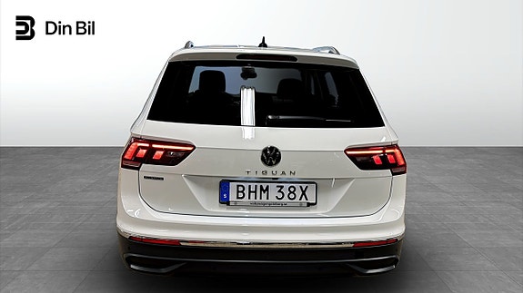 Volkswagen Tiguan Allspace 5 of 5