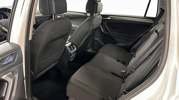 Volkswagen Tiguan Allspace 11 of 13