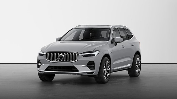 Brugt Volvo Xc60 2.0 t6