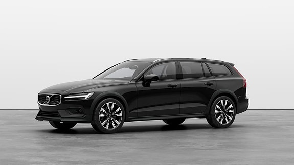 İkinci el  Volvo V60 Cross Country 2.0
