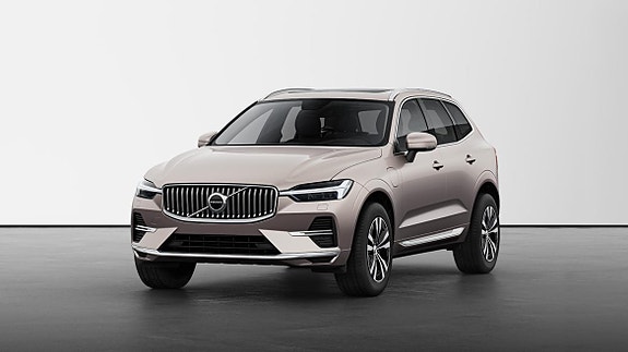 Brugt Volvo Xc60 2.0 t6