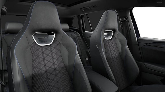 Volkswagen Tiguan 8 of 9
