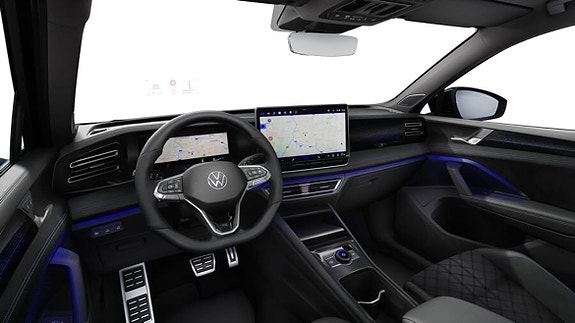 Volkswagen Tiguan 9 of 9