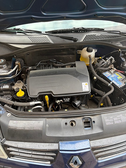 Renault Clio 5 of 5
