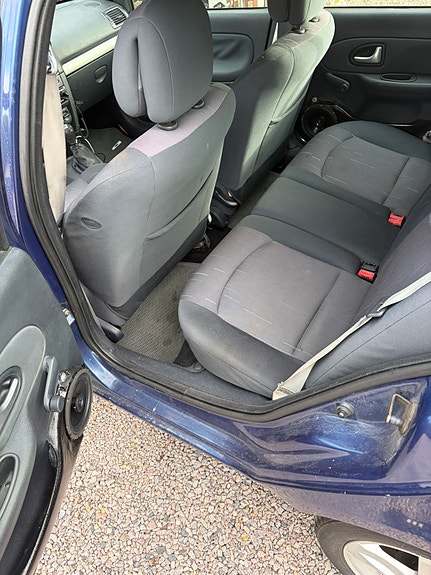 Renault Clio 3 of 5
