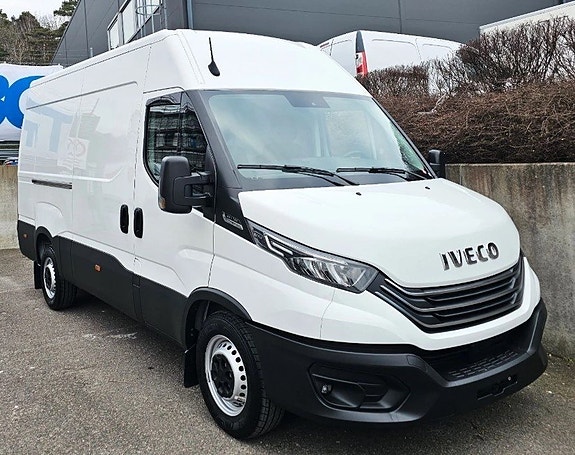 Iveco Daily