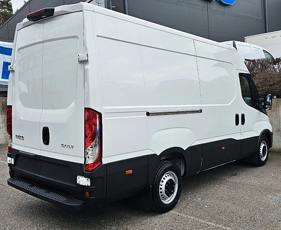 Iveco Daily 3 of 6