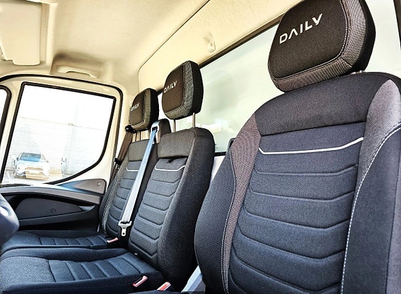 Iveco Daily 6 of 6