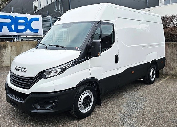 Iveco Daily 2 of 6