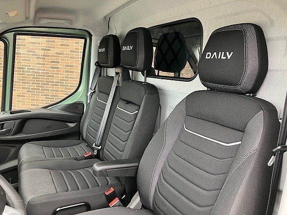 Iveco Daily 15 of 22