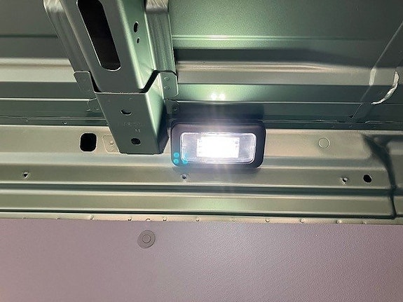 Iveco Daily 8 of 22
