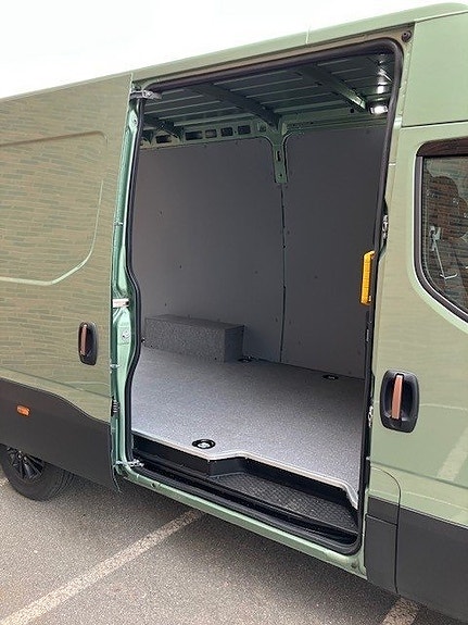 Iveco Daily 6 of 22