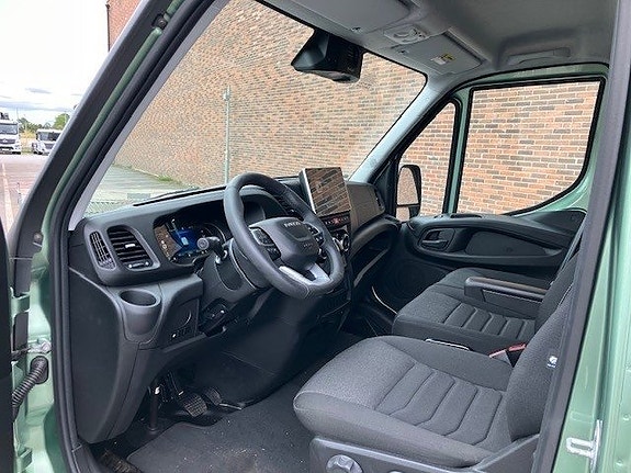 Iveco Daily 14 of 22