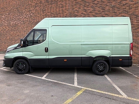 Iveco Daily 2 of 22