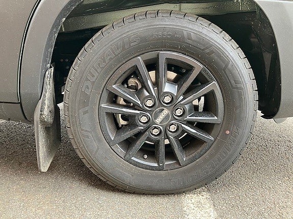 Iveco Daily 7 of 22