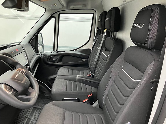 Iveco Daily 22 of 22