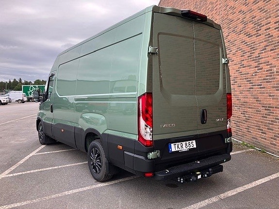 Iveco Daily 3 of 22