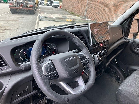 Iveco Daily 13 of 22