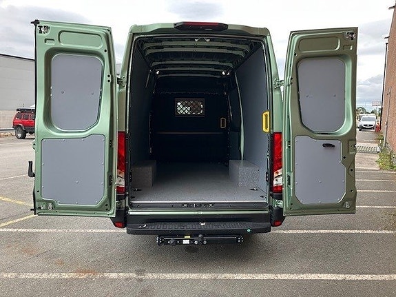 Iveco Daily 5 of 22