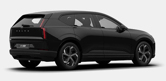 Volvo EX60 7 of 11