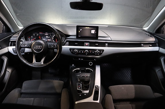 Audi A4 15 of 20