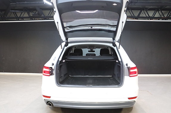 Audi A4 13 of 20