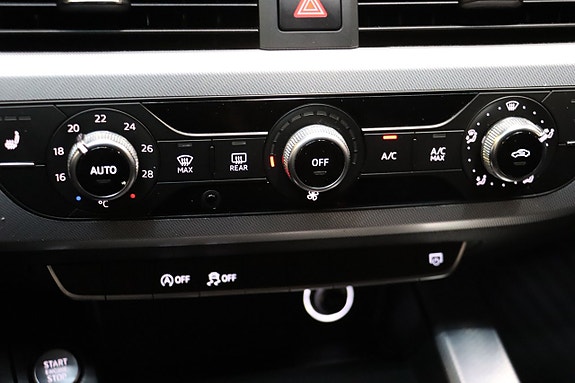 Audi A4 16 of 20