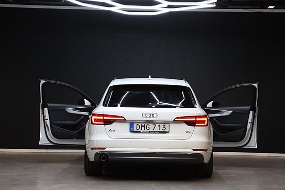 Audi A4 7 of 20