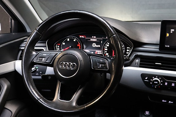 Audi A4 14 of 20