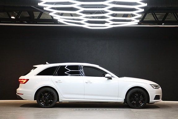 Audi A4 6 of 20