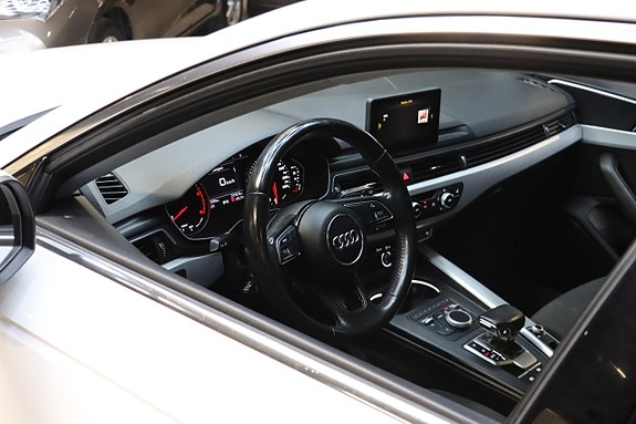 Audi A4 19 of 20