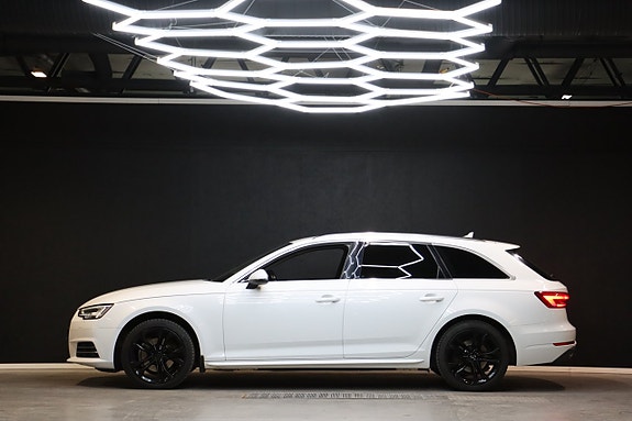 Audi A4 5 of 5
