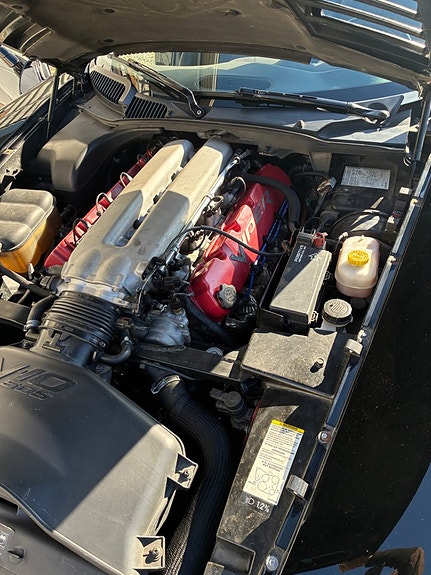 Dodge Viper 21 of 24