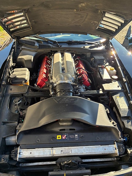 Dodge Viper 23 of 24