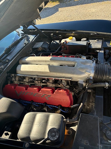 Dodge Viper 22 of 24