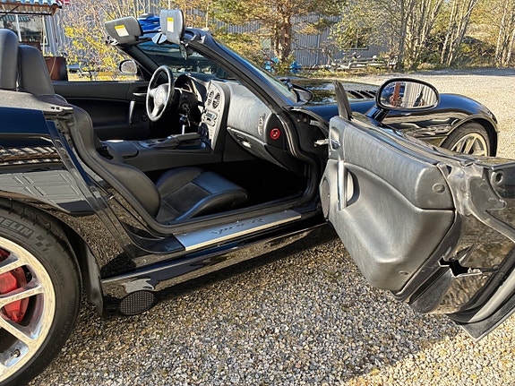 Dodge Viper 14 of 24