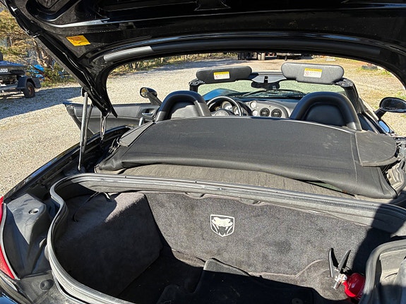 Dodge Viper 20 of 24