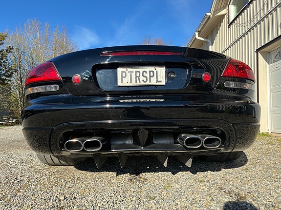 Dodge Viper 10 of 24