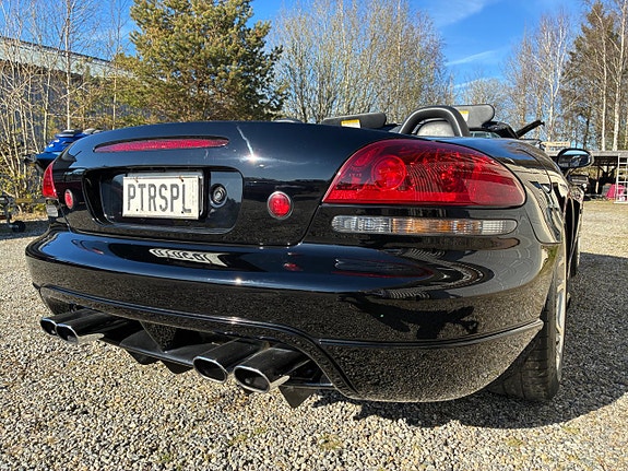 Dodge Viper 11 of 24