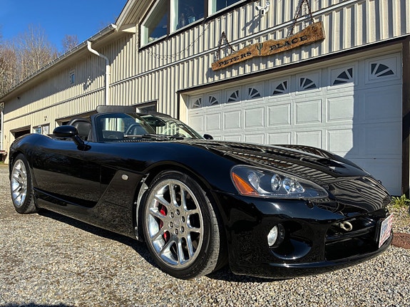 Dodge Viper 6 of 24