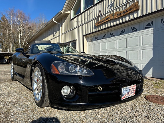 Dodge Viper 5 of 5