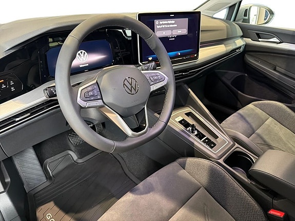 Volkswagen Golf I 9 of 18
