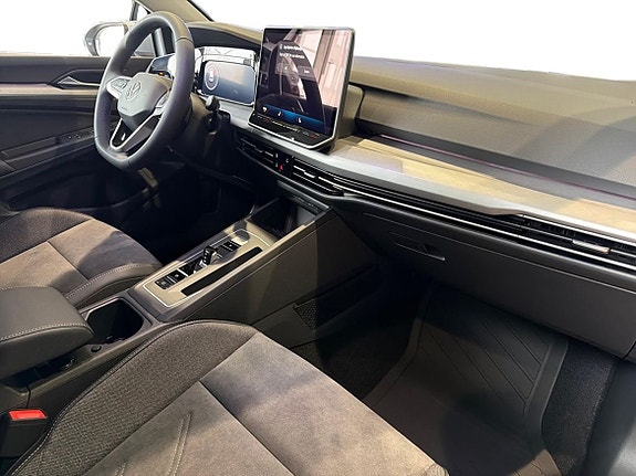 Volkswagen Golf I 12 of 18