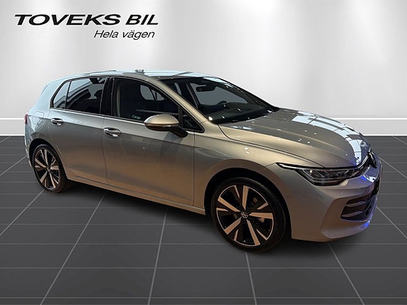 Volkswagen Golf I 6 of 18