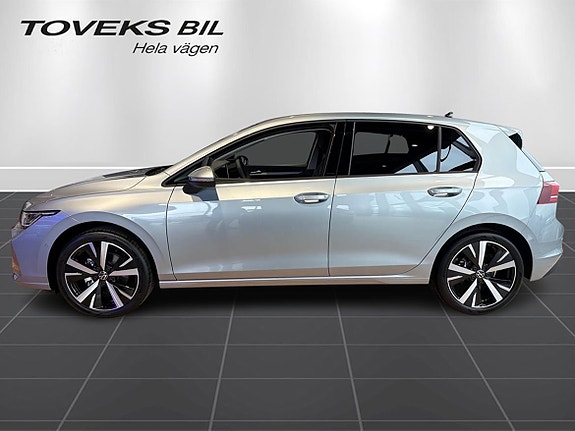 Volkswagen Golf I 5 of 5